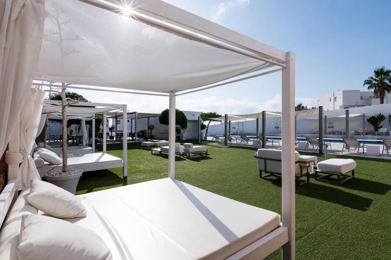 Hotel Spa Calagrande Cabo de Gata, Las Negras – Updated 2022 ...