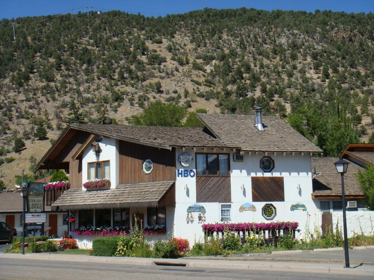 Starlight Lodge — photo 19