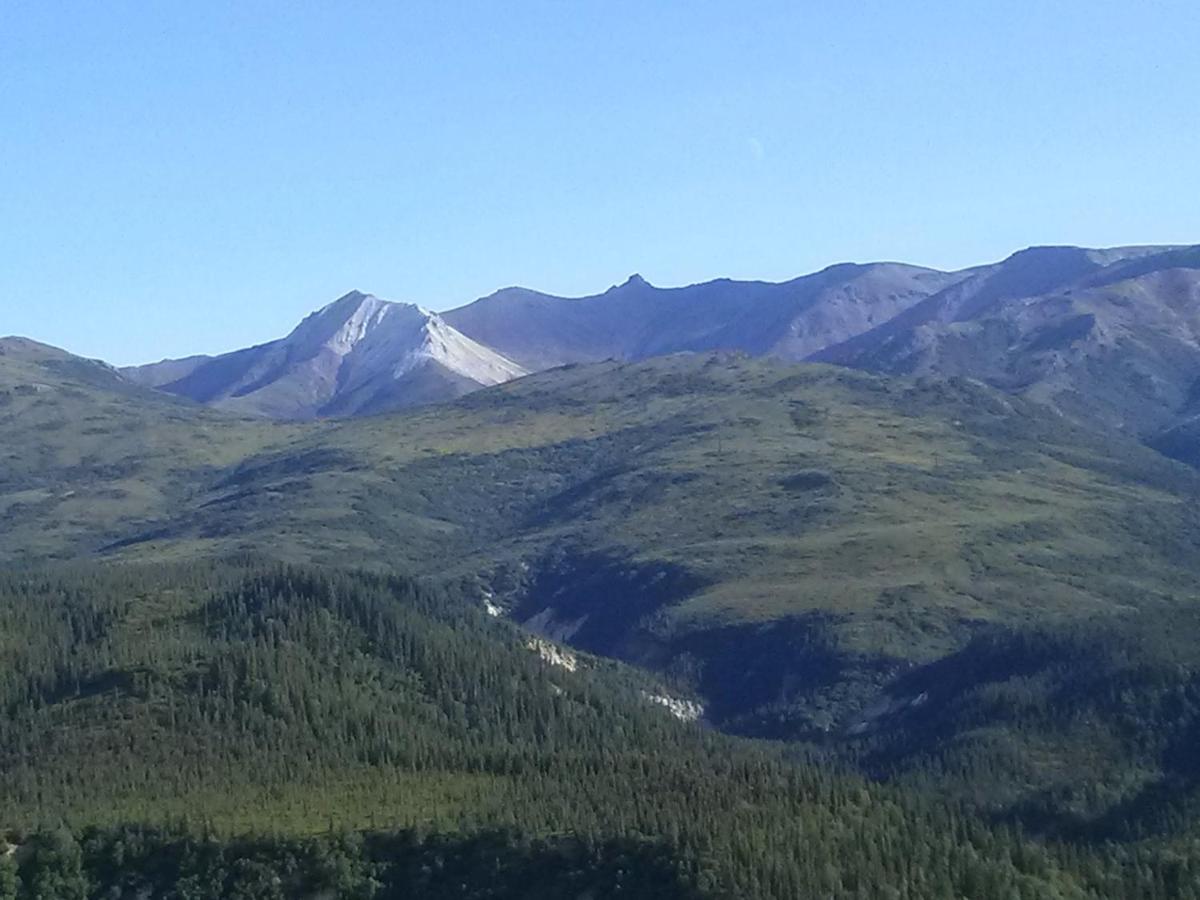 Alaskan Chateau B&B — photo 12