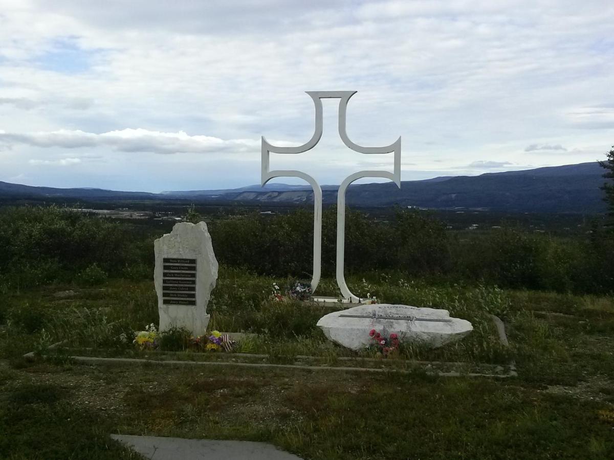 Alaskan Chateau B&B — photo 11
