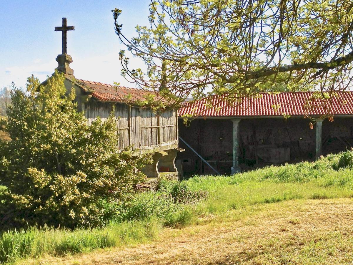 Casa de Fornas - Ribeira Sacra - Rodeiro, Rodeiro – Updated ...