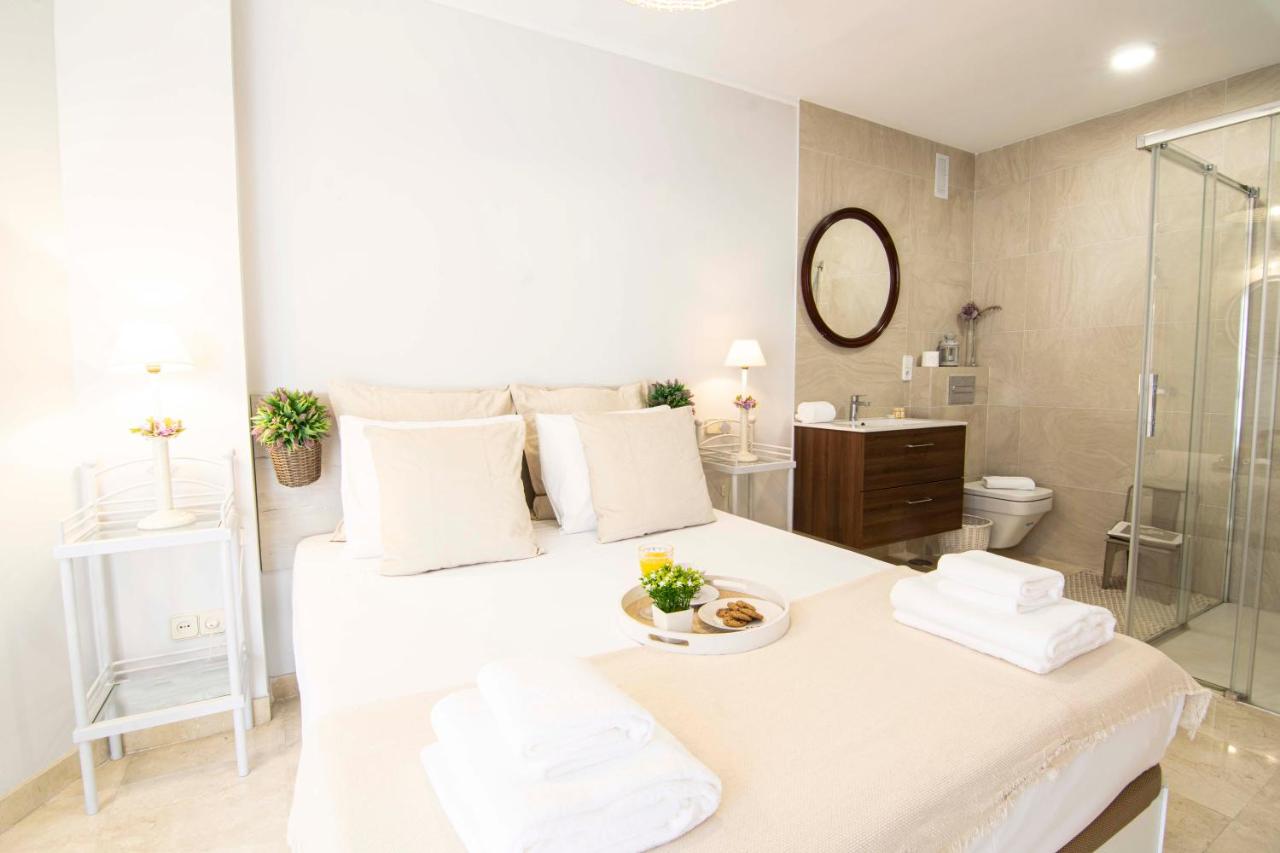 Apartment Letmalaga Entremares, Málaga, Spain - Booking.com