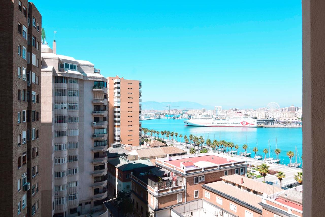 Appartement Letmalaga Entremares (Spanje Málaga) - Booking.com
