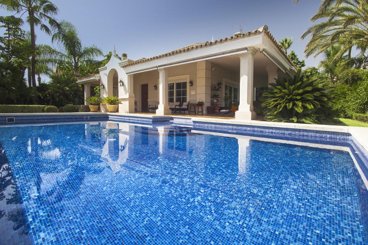 Villa Golf Los Naranjos de Marbella, Spain - Booking.com