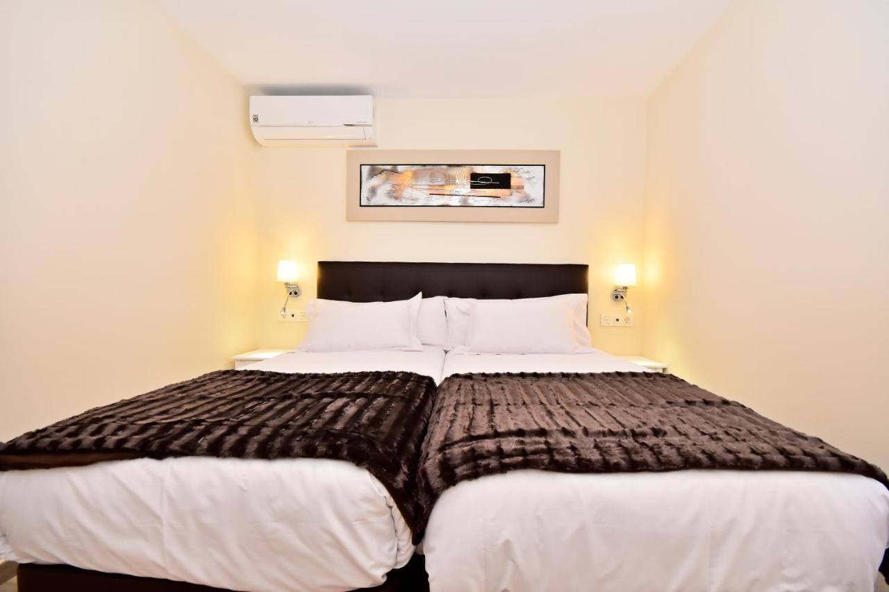 GR LUXURY APARTMENT FIRST LINE BEACH, Benidorm – Bijgewerkte ...