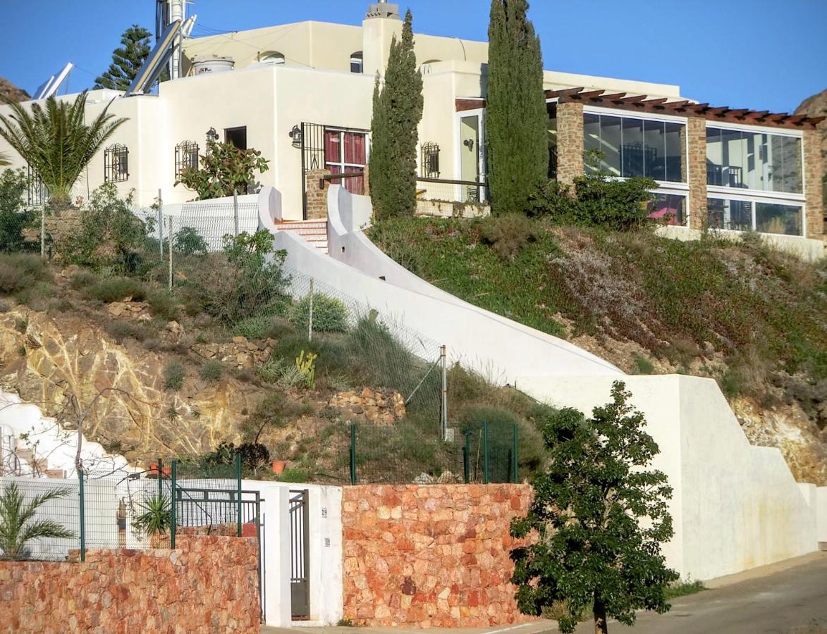 Apartamento Las Estrellas (España Almería) - Booking.com