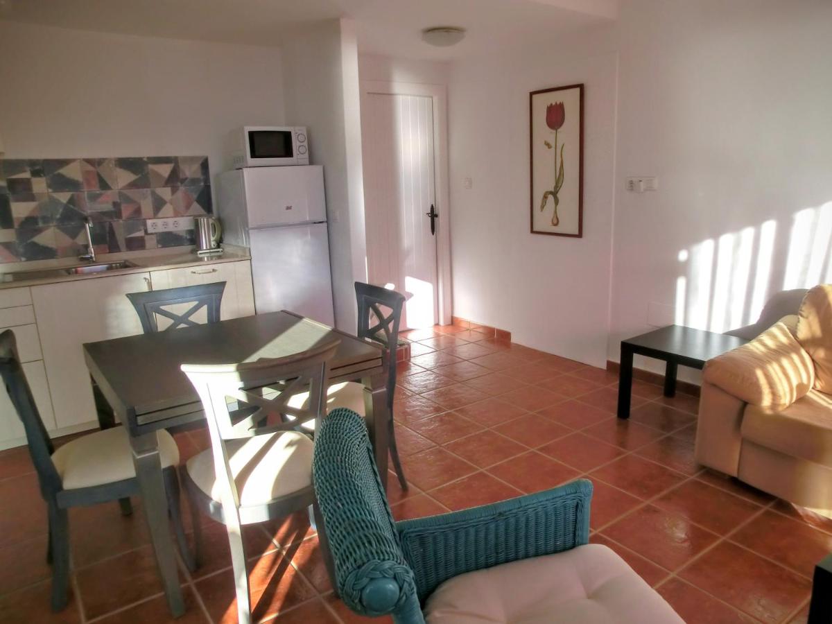 Apartamento Las Estrellas (España Almería) - Booking.com