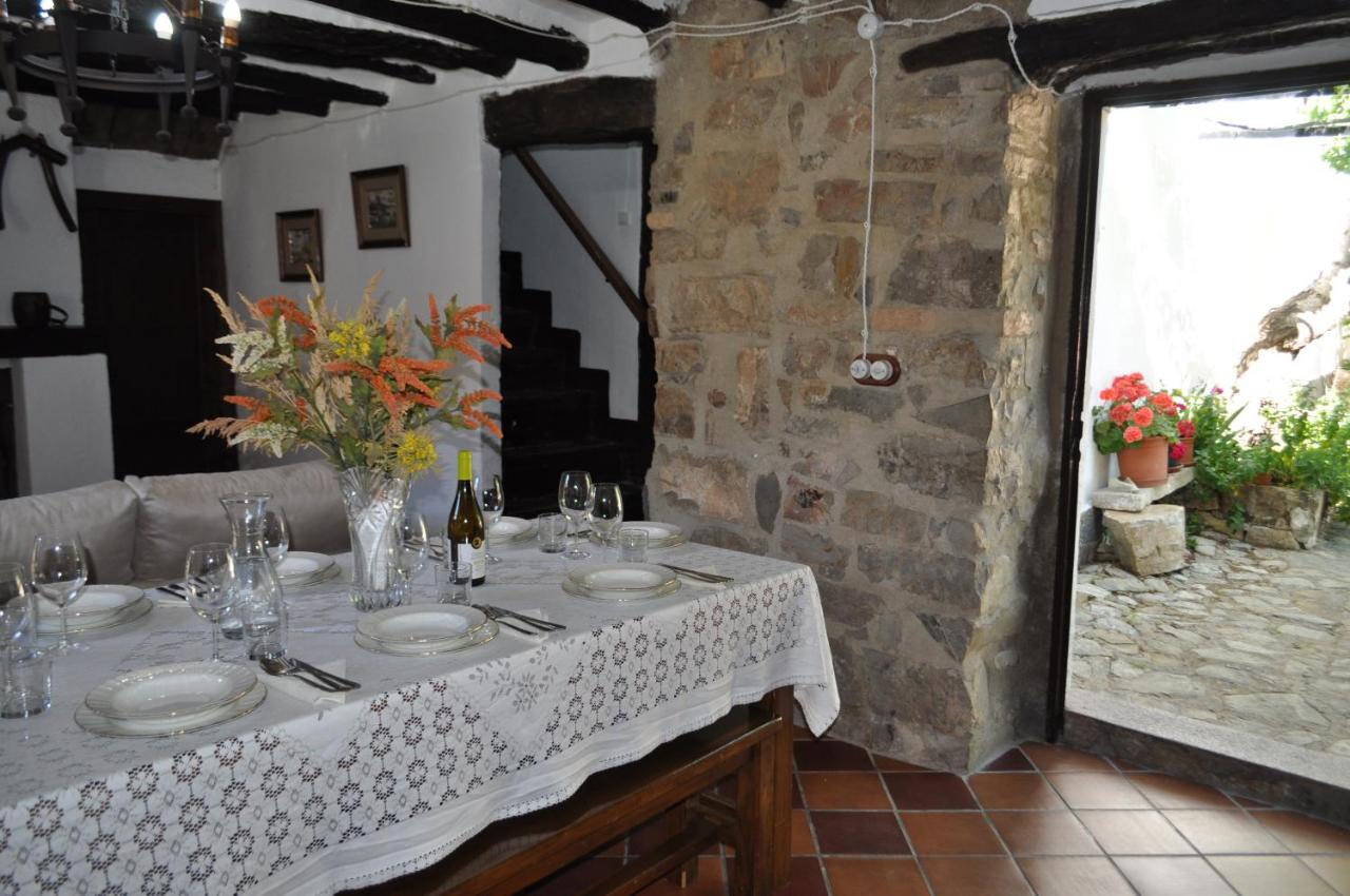 Cortijo Rural Las Nogueras, Cortijada Los Chorreros – מחירים ...