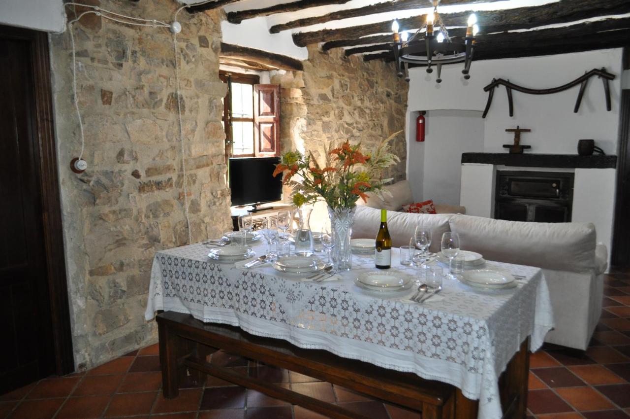 Cortijo Rural Las Nogueras, Cortijada Los Chorreros – מחירים ...