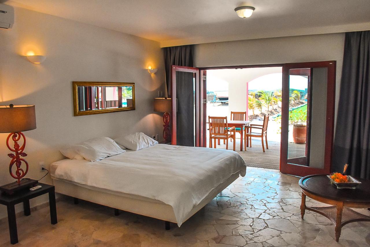 Sorobon Boutique Hotel photo