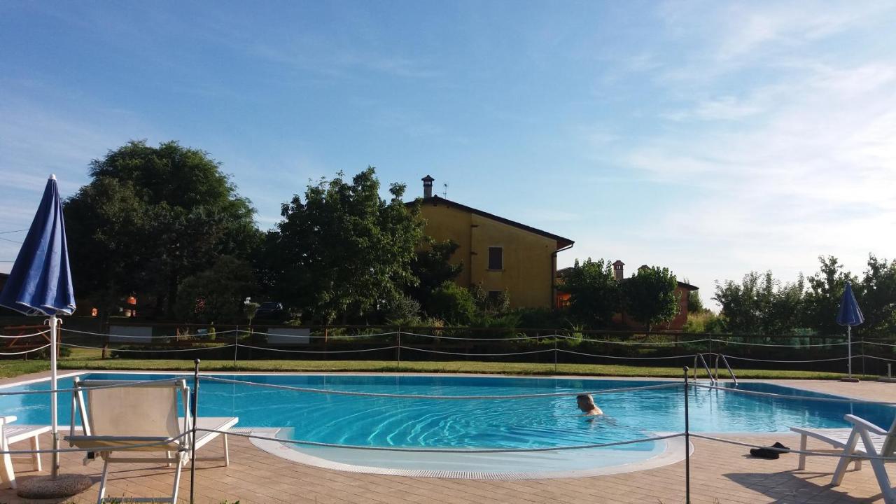 Agriturismo Trebis photo