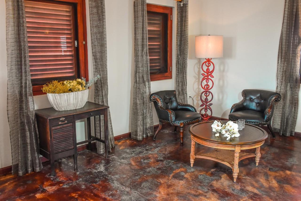 Sorobon Boutique Hotel photo