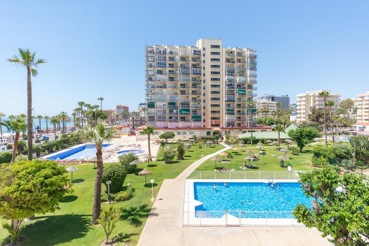 MalagaSuite Benalmadena Beach, Benalmádena – Updated 2022 Prices