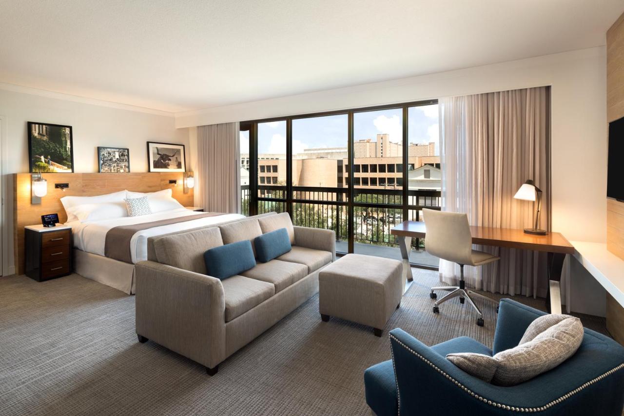 AT&T Hotel & Conference Center - 2