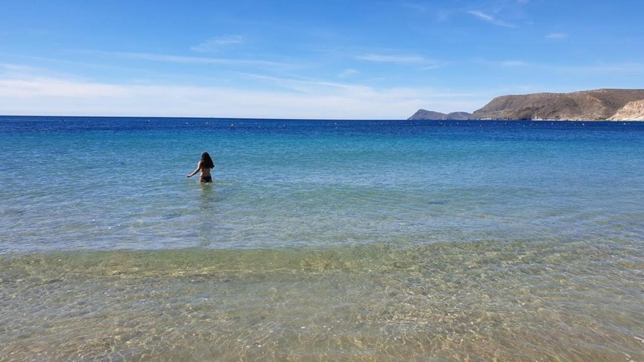 Casa El Algarrobico, Agua Amarga – Precios actualizados 2022