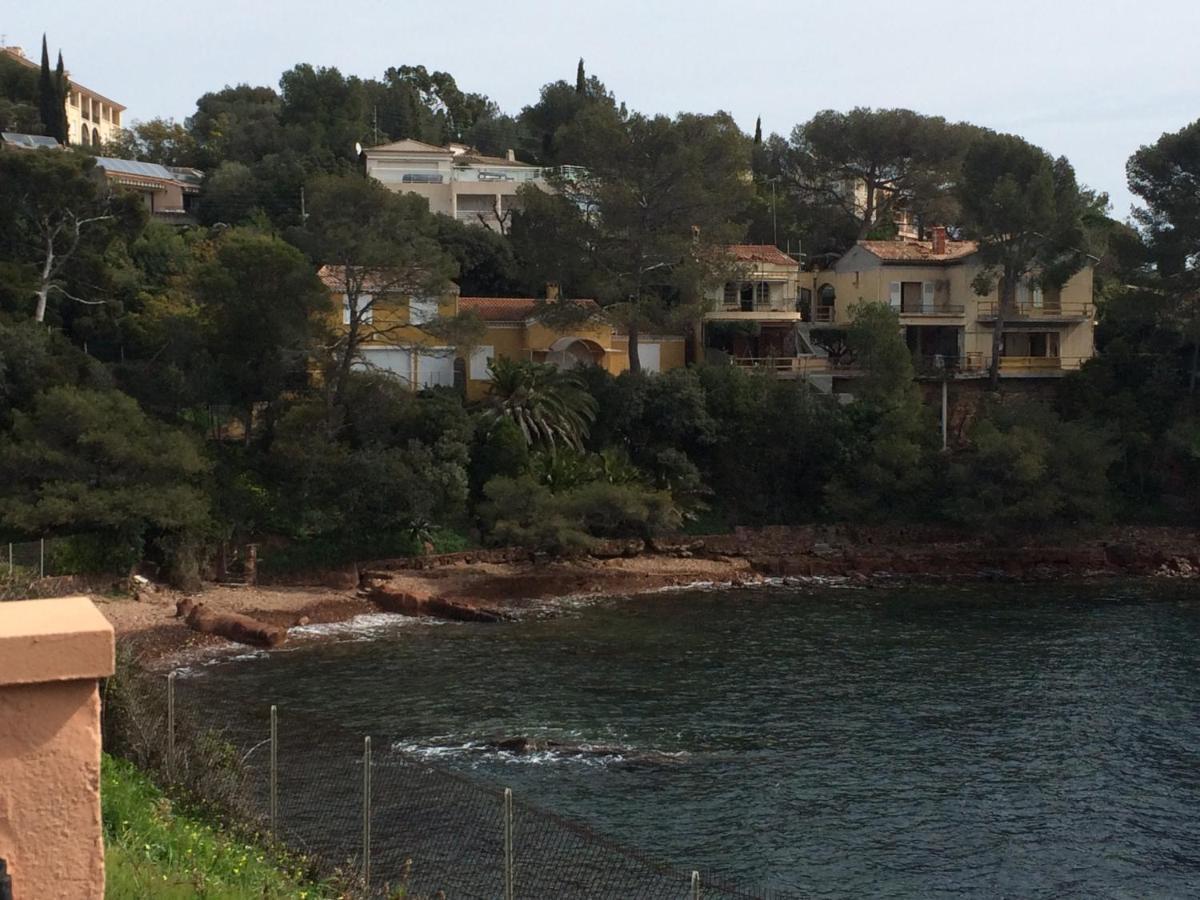 Beach: Résidence Le Château - Parc Santa Lucia