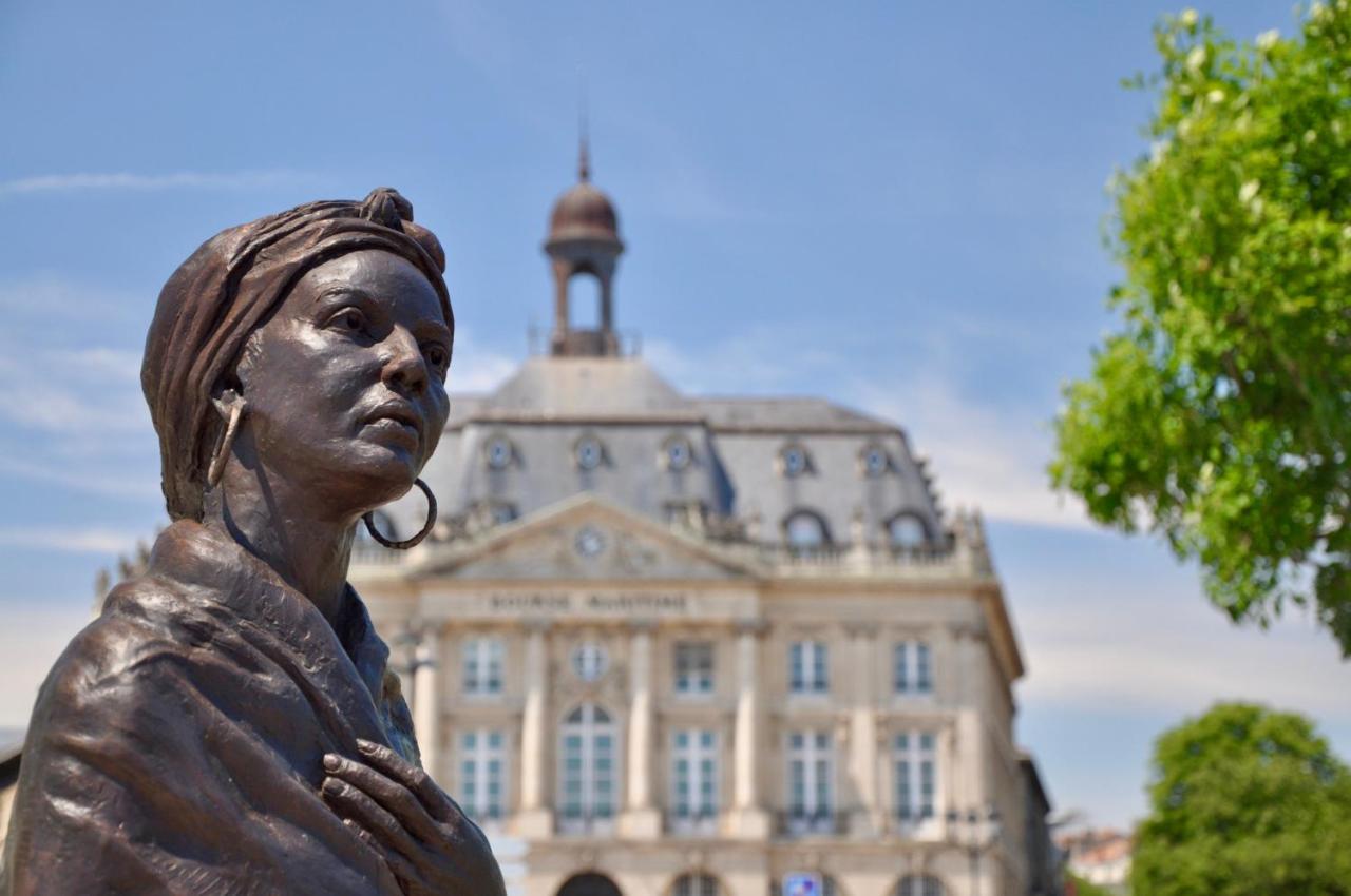 Romance au coeur de Bordeaux / Jardin Public - 3