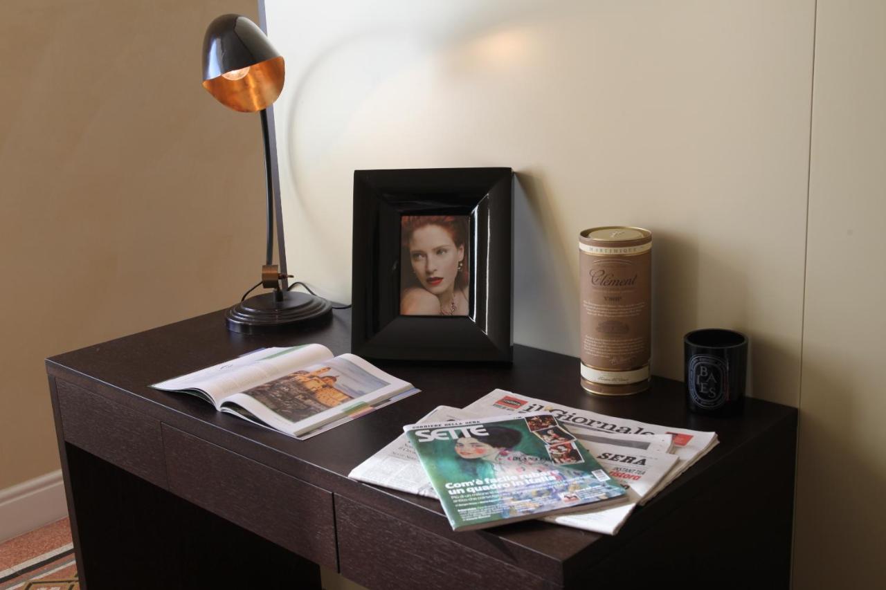 Relais Del Borgo Hotel & Spa 4 Stelle photo