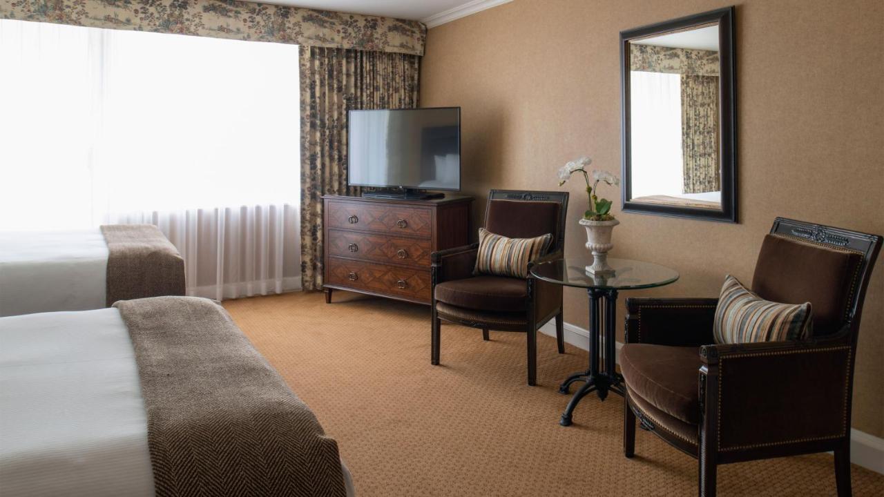 Wedgewood Hotel & Spa - Relais & Chateaux photo