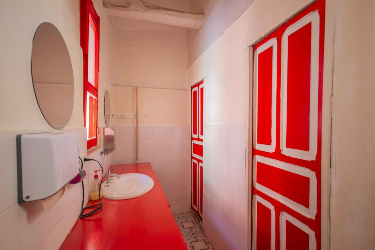 Botanico Hostel - 3