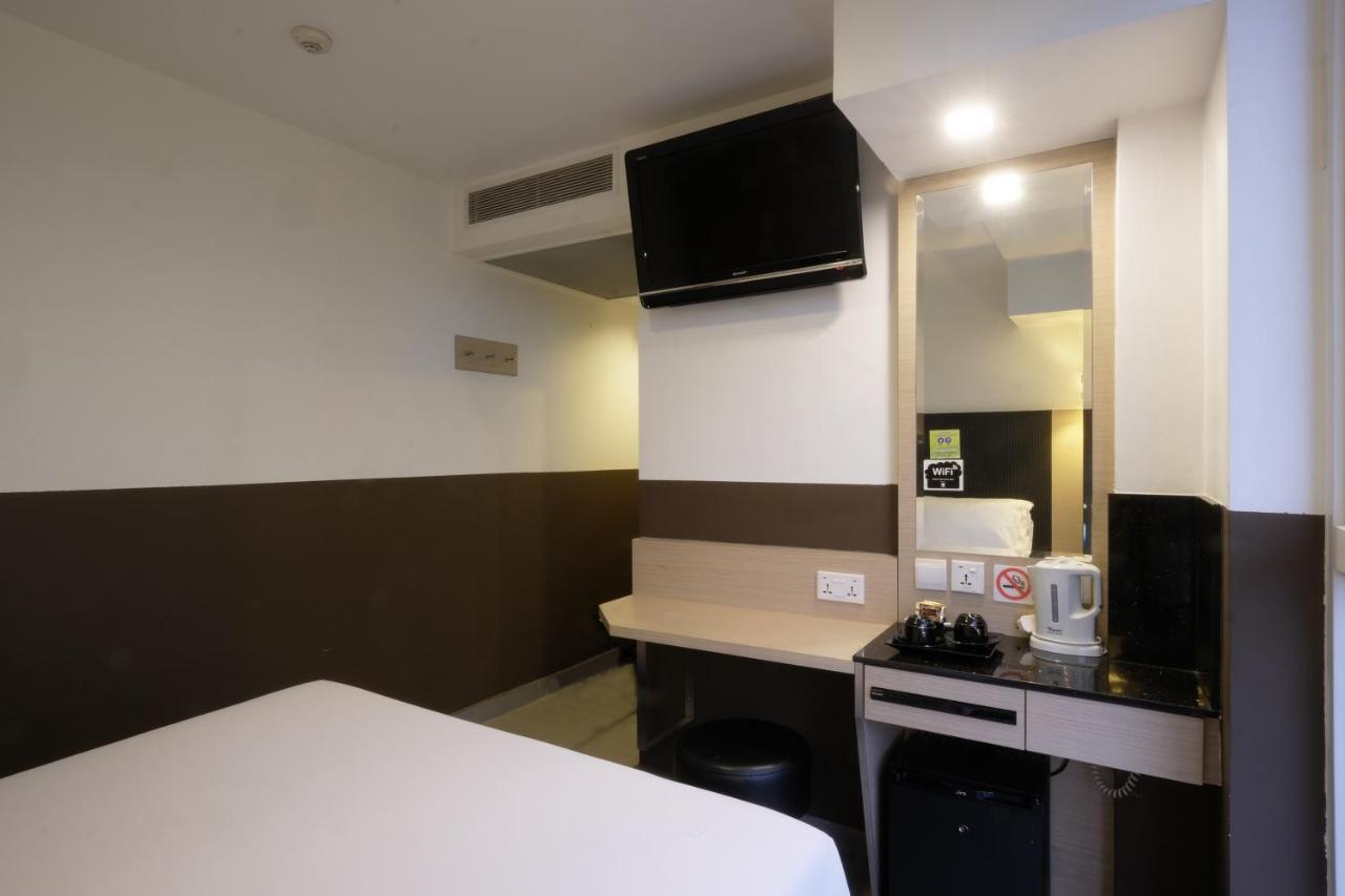 The Snooze Hotel at Bugis - 2