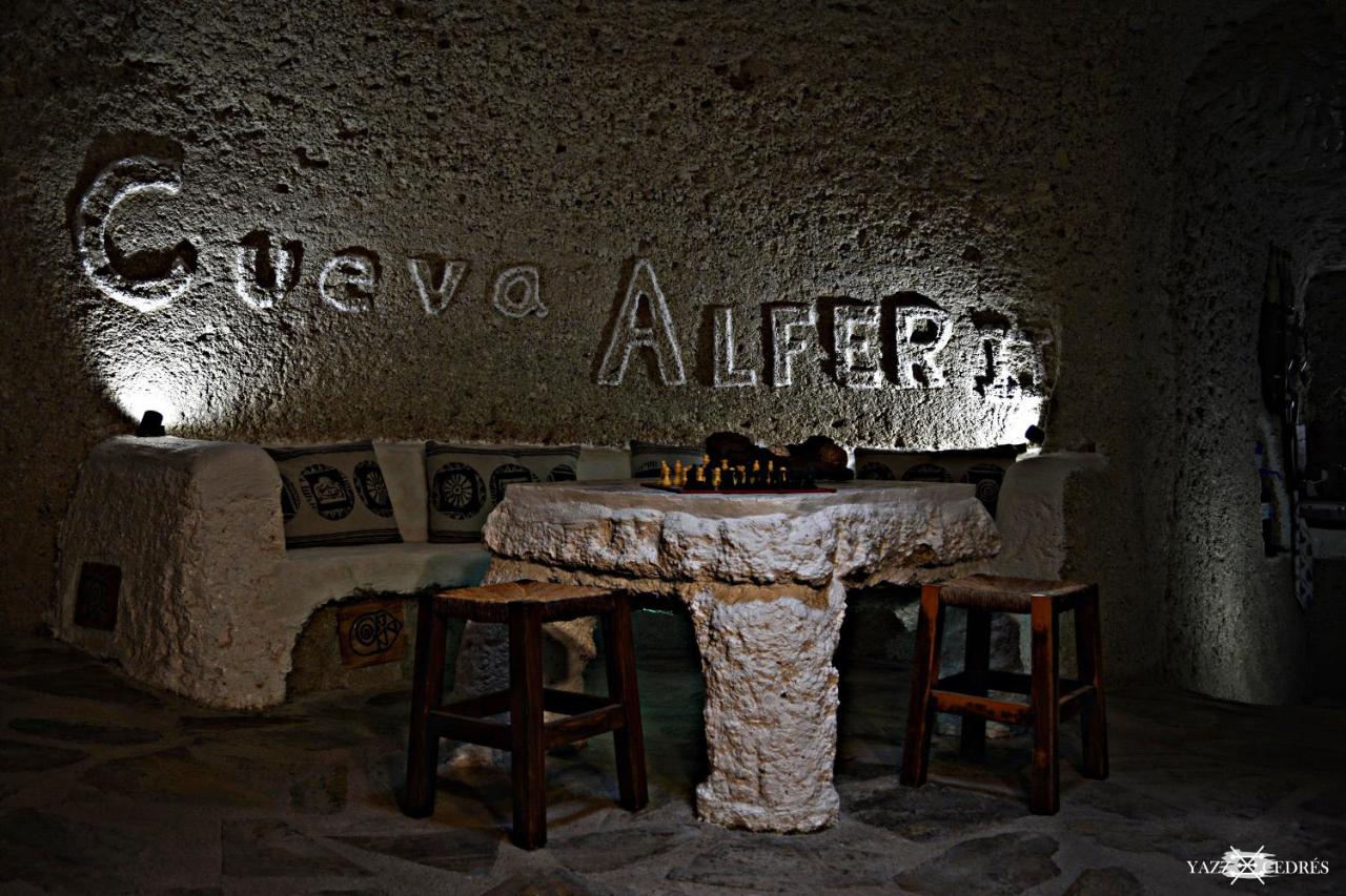 Casas Cueva Alfer, Fasnia – Tarifs 2022