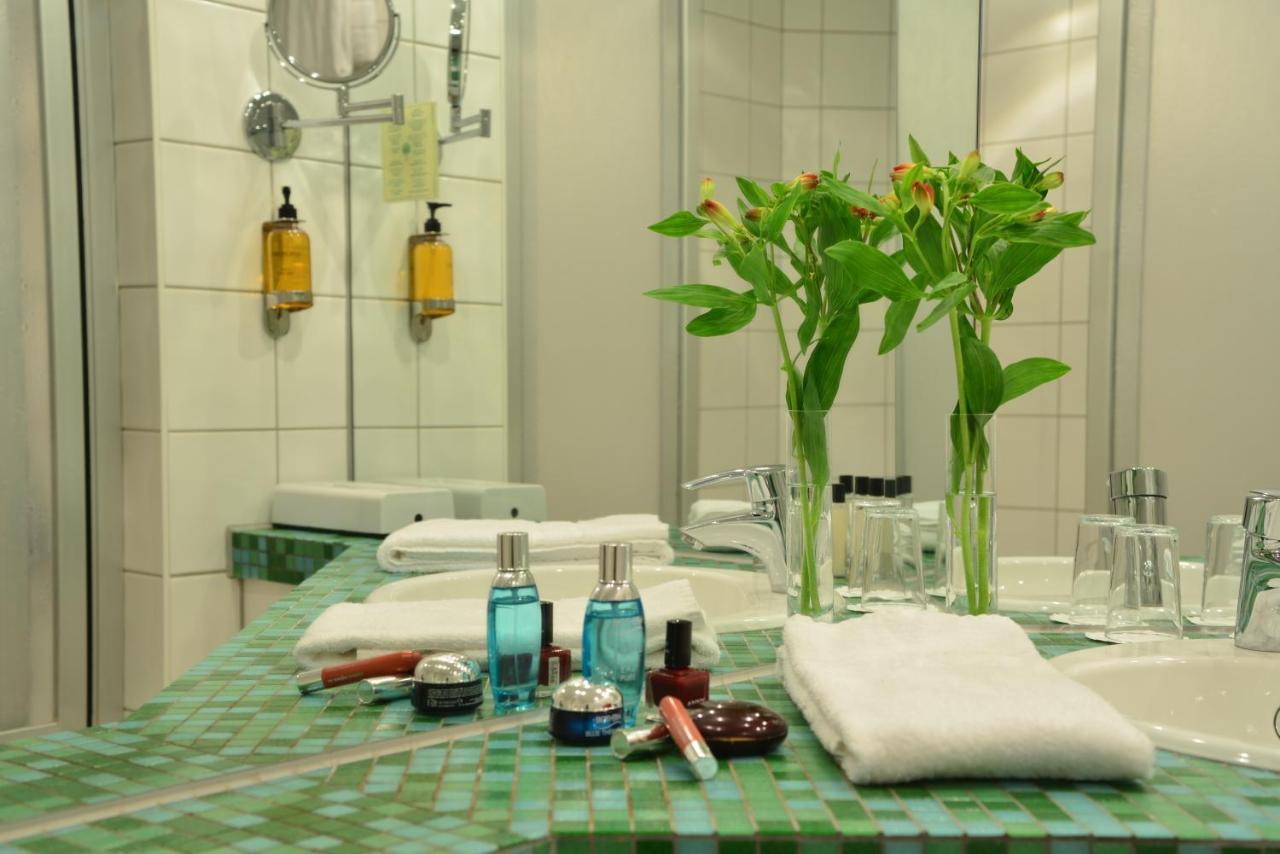 Hotel Domicil Berlin by Golden Tulip - 3