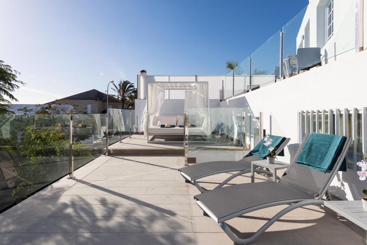 Vista Bella Bungalows Adults only, Maspalomas – Bijgewerkte ...