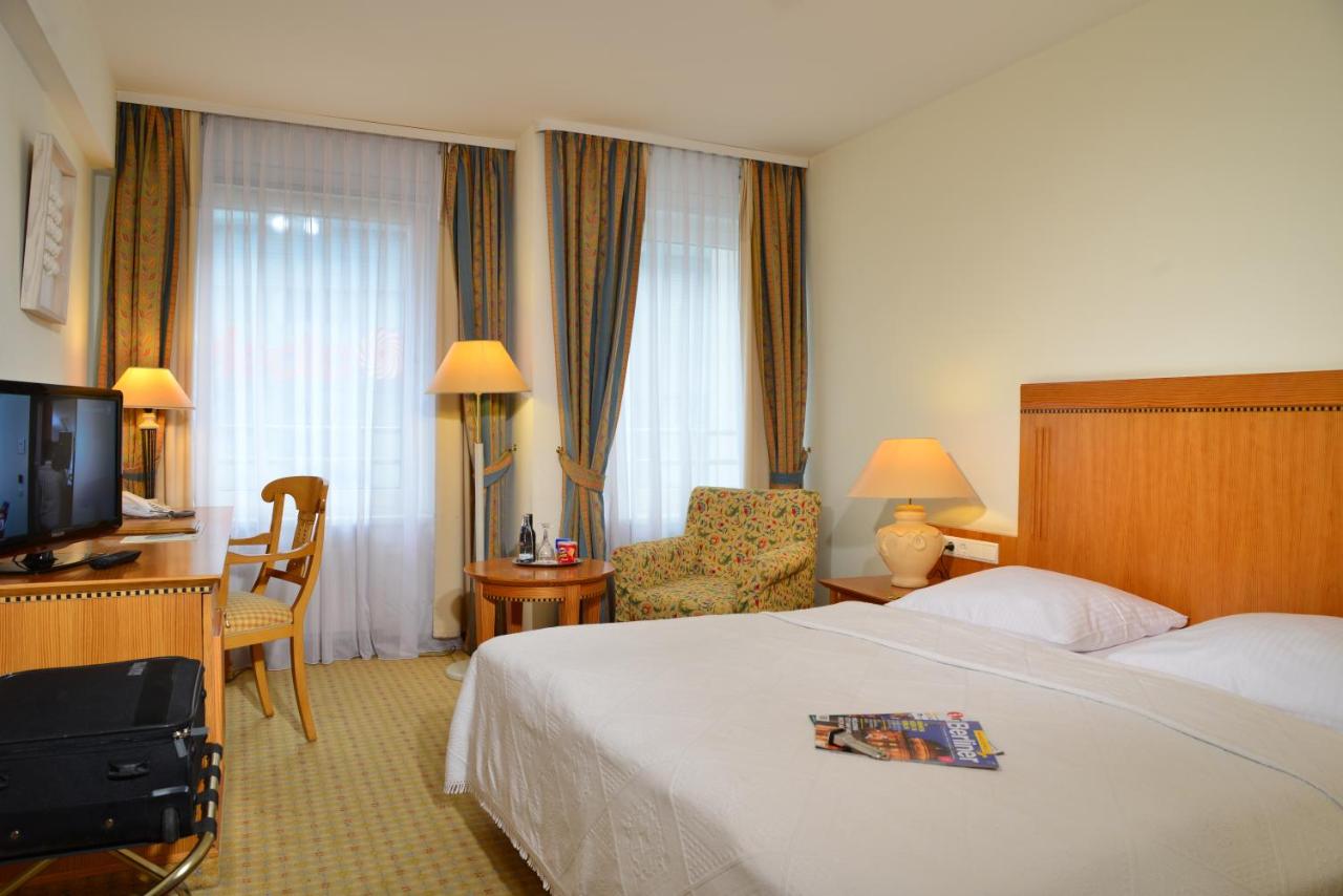 Hotel Domicil Berlin by Golden Tulip - 5