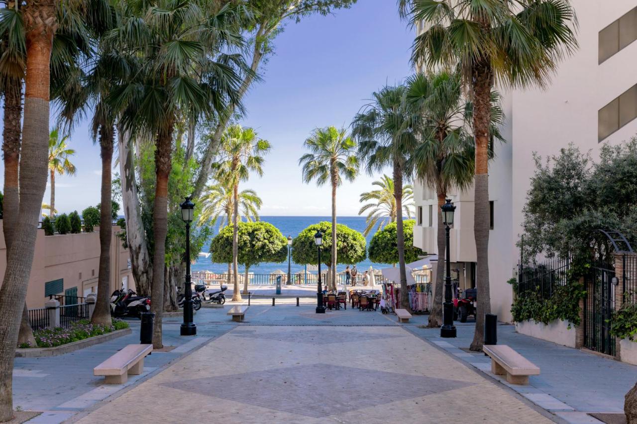 OH Urban Suites, Marbella – Precios actualizados 2022