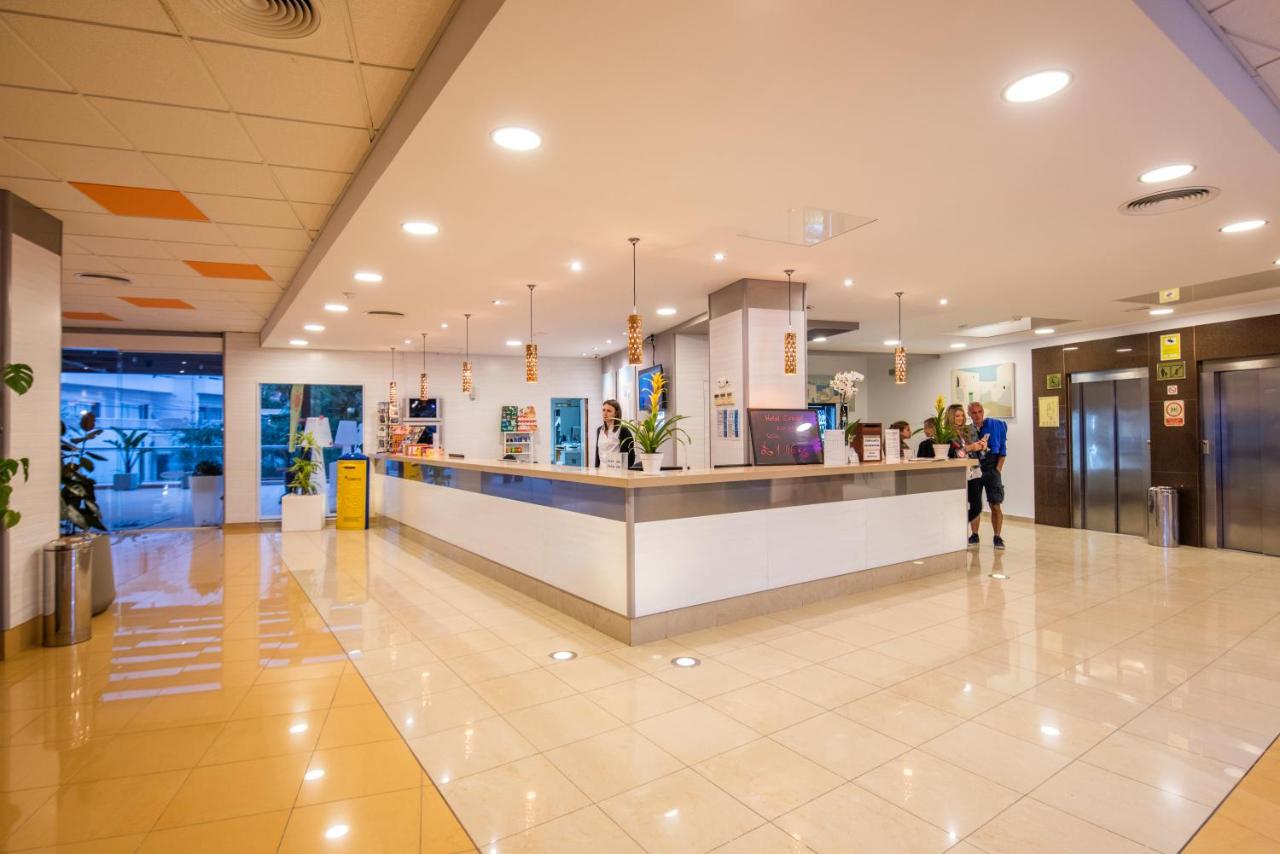 Hotel Caribe, Es Canar – Tarifs 2022