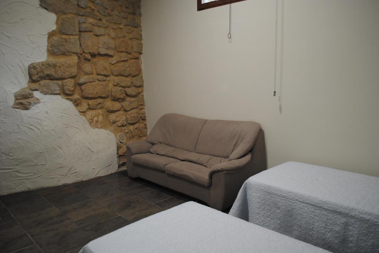 Guara Rural, Panzano – Precios actualizados 2022