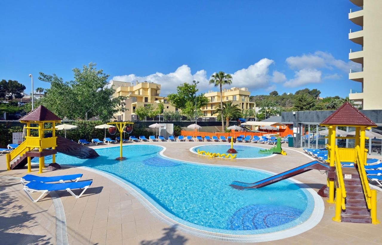 Sol Palmanova All Inclusive, Palmanova – Precios actualizados ...