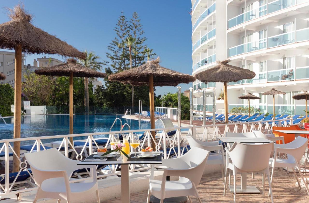 Hotel Palia Las Palomas, Torremolinos – Bijgewerkte prijzen 2022