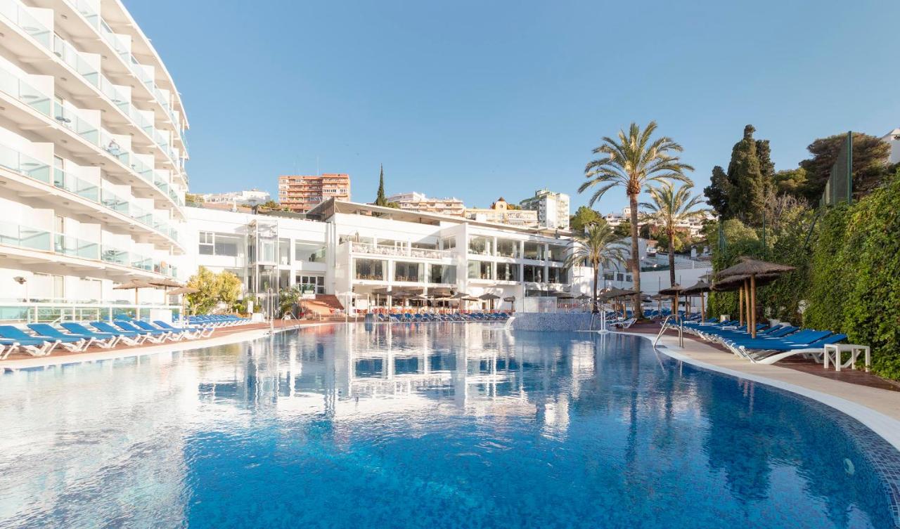 Hotel Palia Las Palomas, Torremolinos – Bijgewerkte prijzen 2022