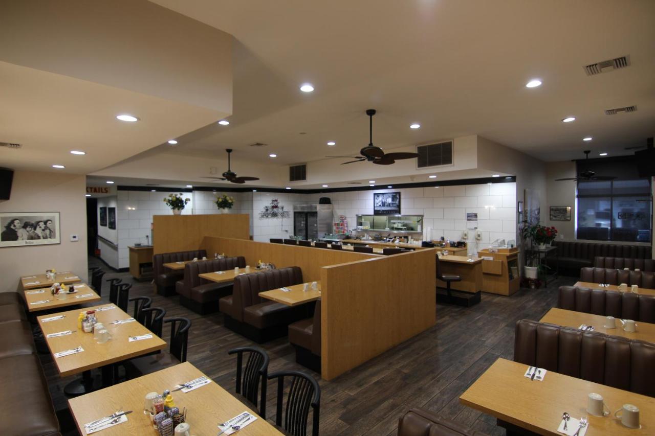 Dunes Inn - Sunset - 4