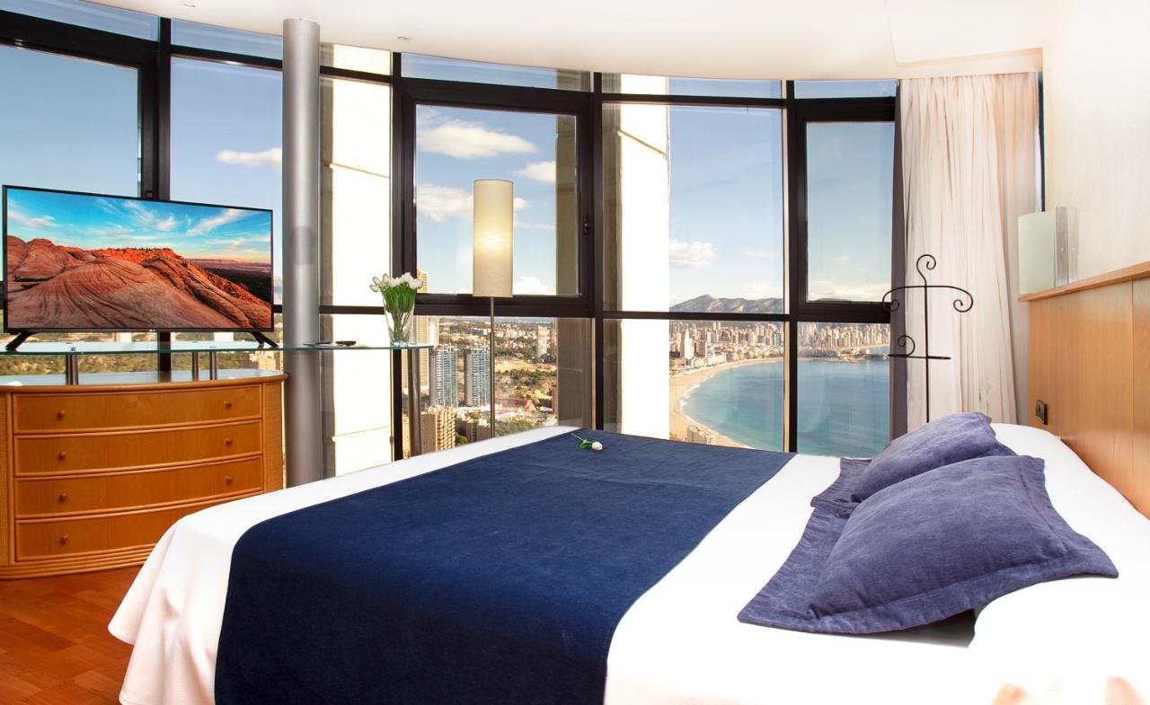 Gran Hotel Bali, Benidorm – Bijgewerkte prijzen 2022