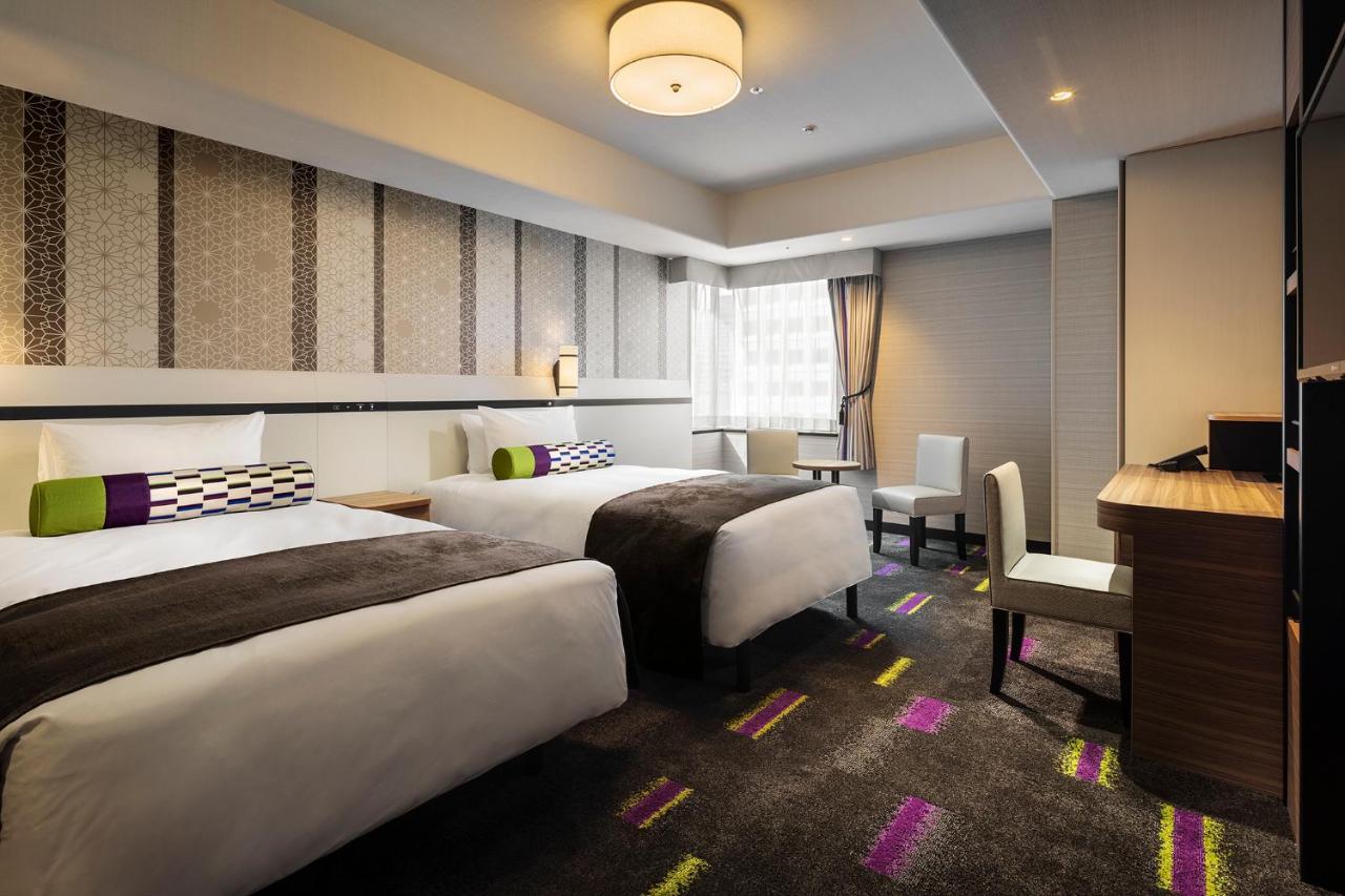 Hotel Monterey Le Frere Osaka - 5