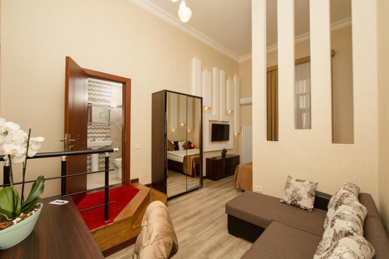 Passage Boutique Hotel photo