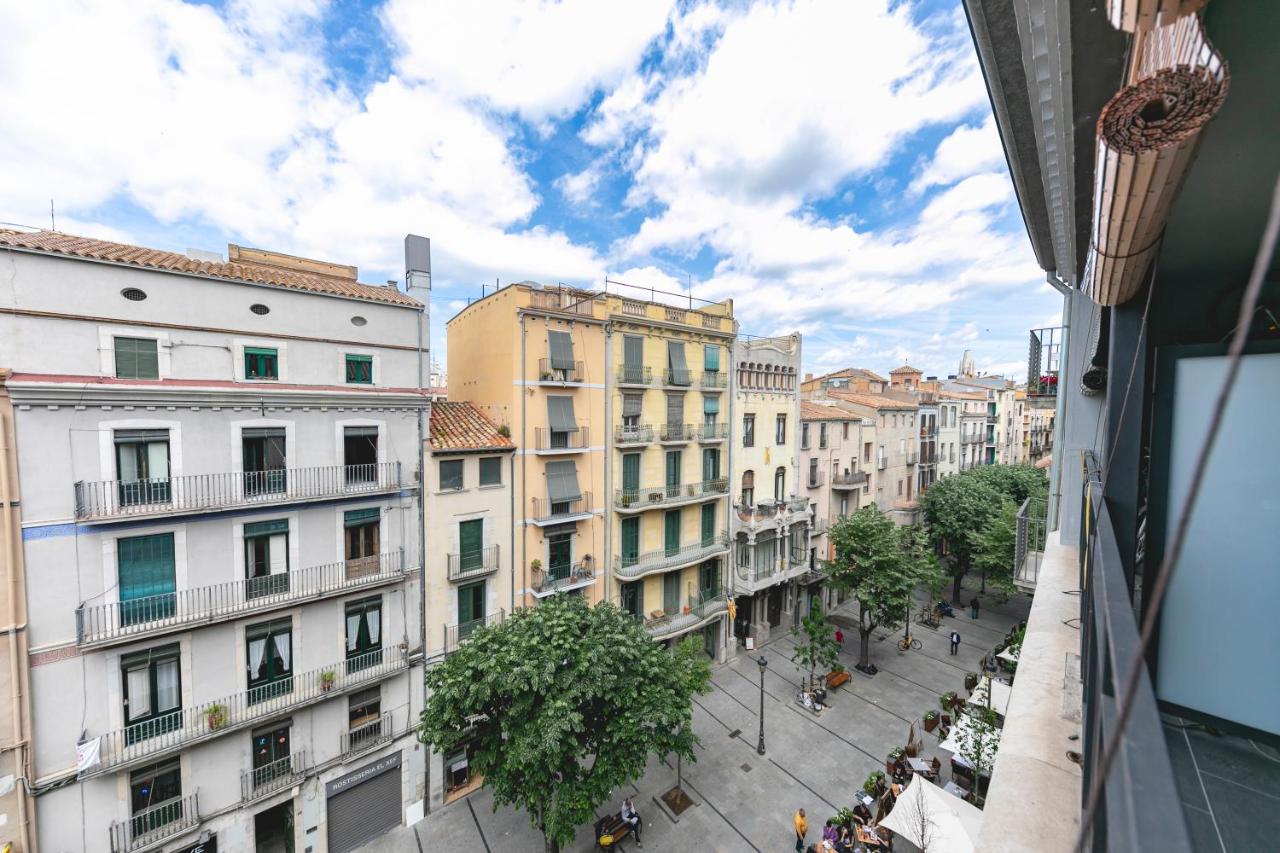Bravissimo La Rambla penthouse, Girona – Updated 2022 Prices