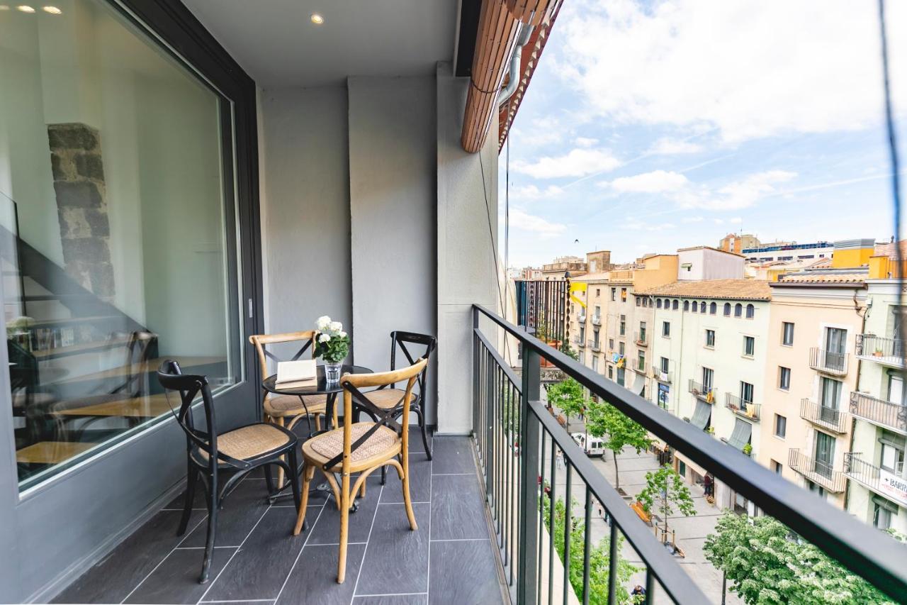 Bravissimo La Rambla penthouse, Girona – Precios 2022 ...
