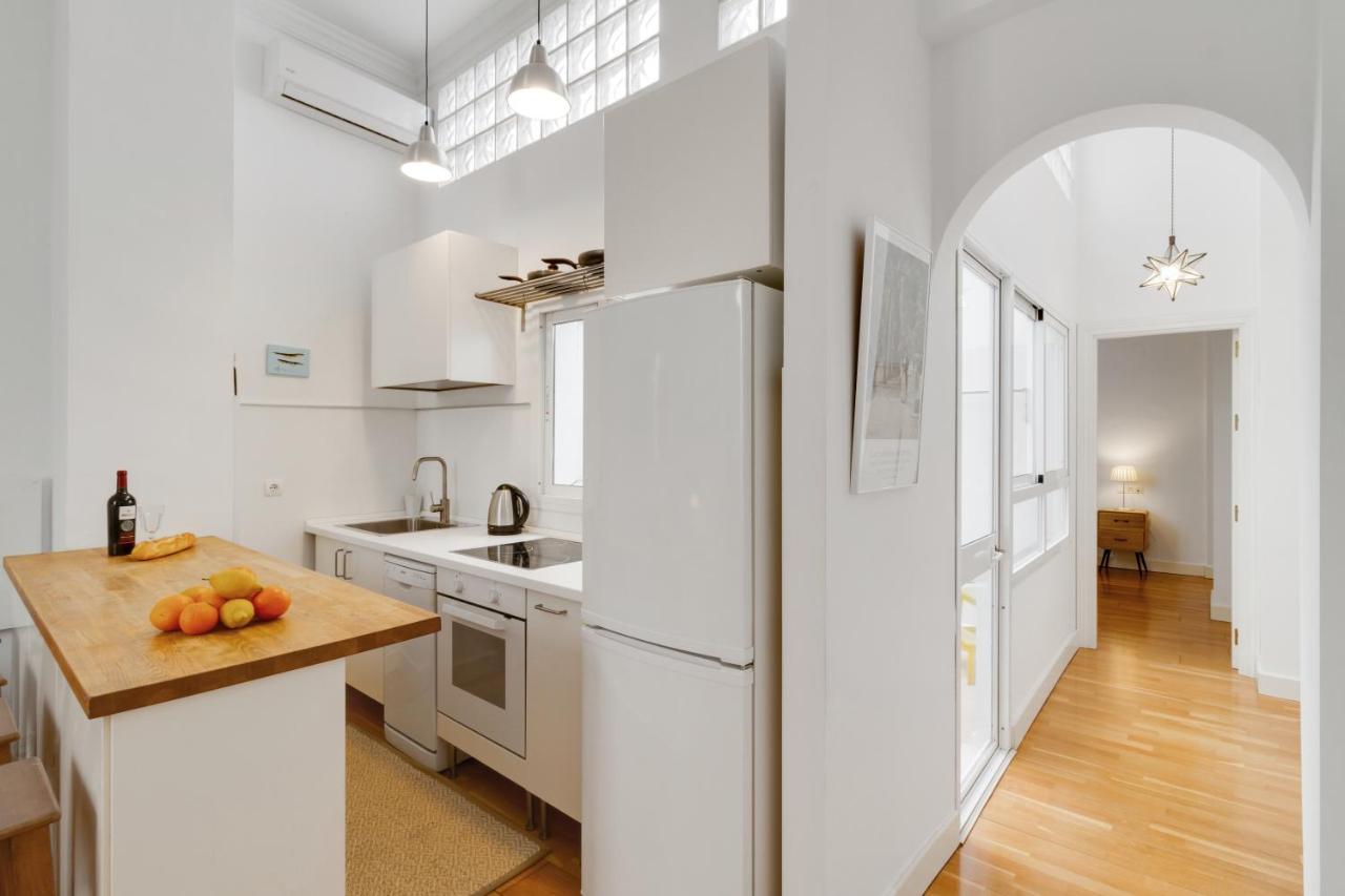 Del parque flats letran - 3