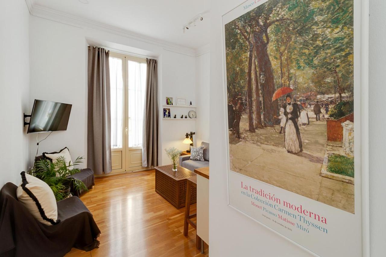 Del parque flats letran - 5