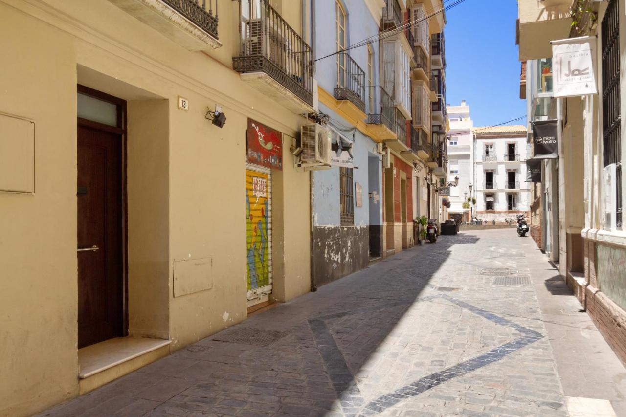 Del parque flats letran, Málaga – Bijgewerkte prijzen 2021
