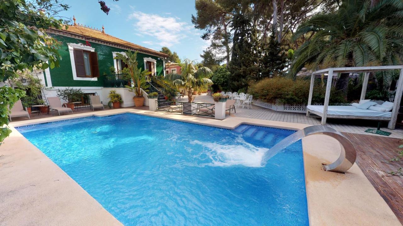 Imagen 17 de Hotel Boutique MR Palau Verd - Adults Only