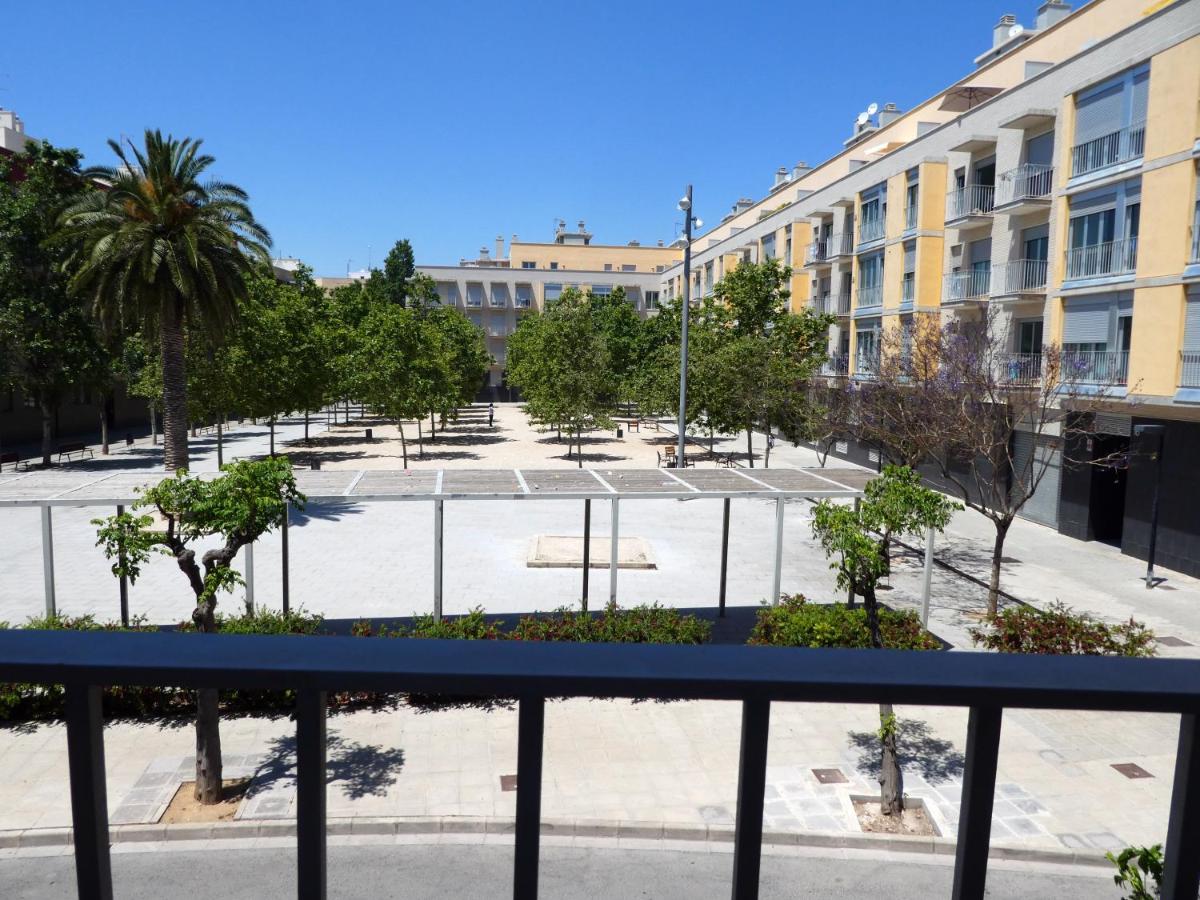 Apartamentos Benicarló Centro con Piscina 3000, Spain ...