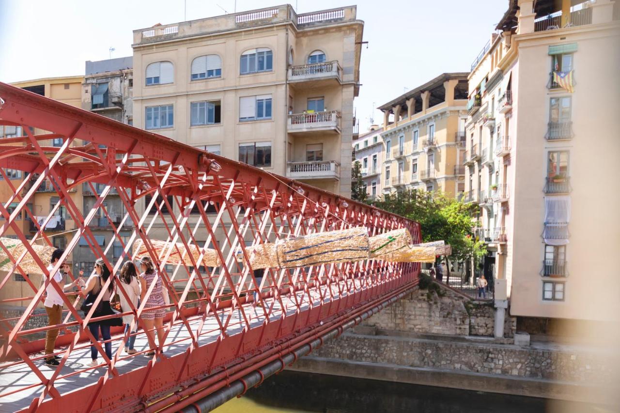 Bravissimo Rambla Eiffel Bridge 1, Girona – Updated 2022 Prices