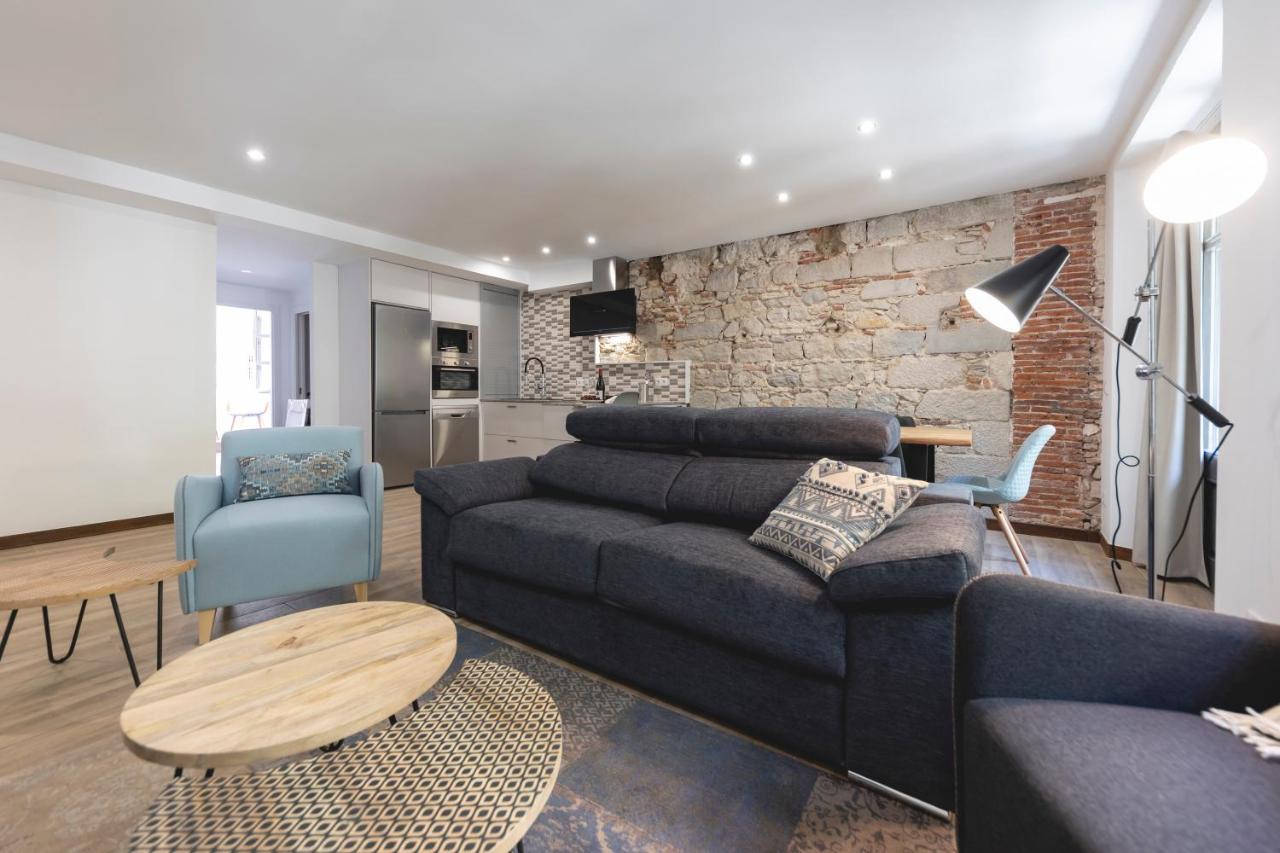 Bravissimo Rambla Eiffel Bridge 1, Girona – Updated 2022 Prices