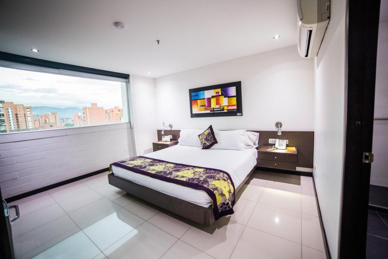 Hotel Golden Palermo photo