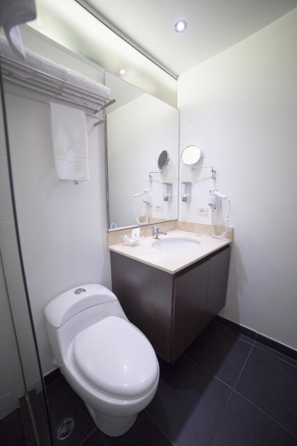 Hotel Golden Palermo photo